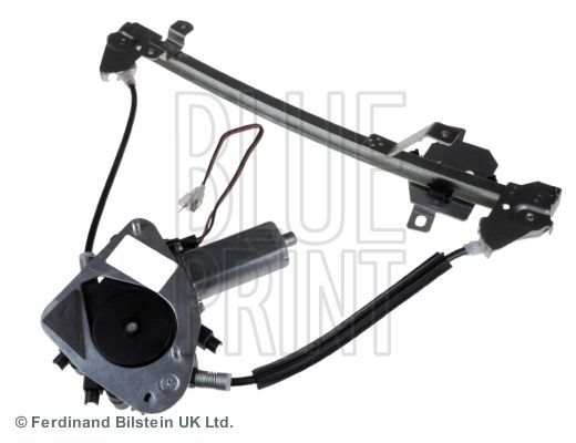 Lango pakėliklis BLUE PRINT ADG01388