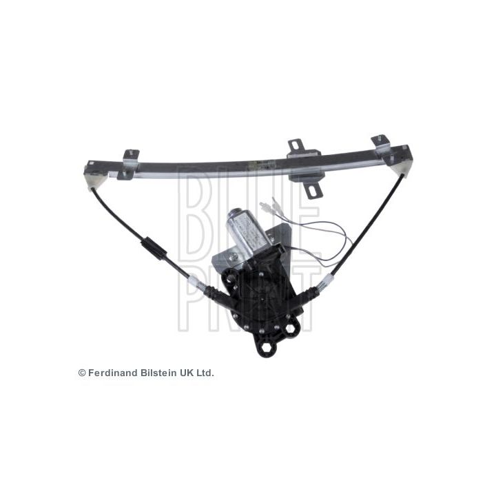 Lango pakėliklis BLUE PRINT ADG01391