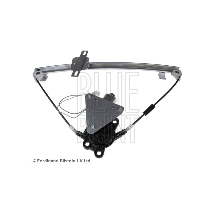 Lango pakėliklis BLUE PRINT ADG01391