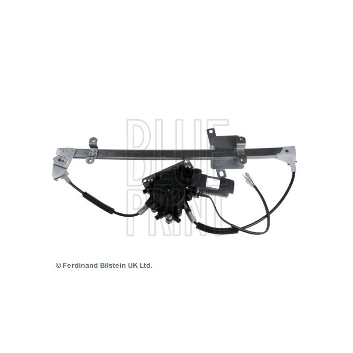 Lango pakėliklis BLUE PRINT ADG01394