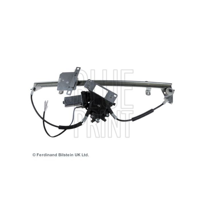 Lango pakėliklis BLUE PRINT ADG01394