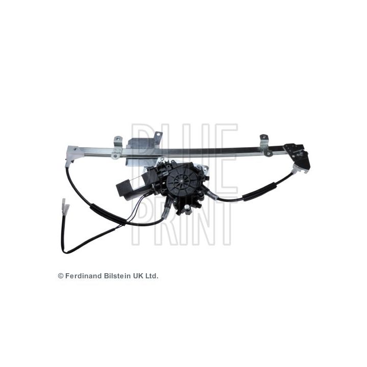 Lango pakėliklis BLUE PRINT ADG01395