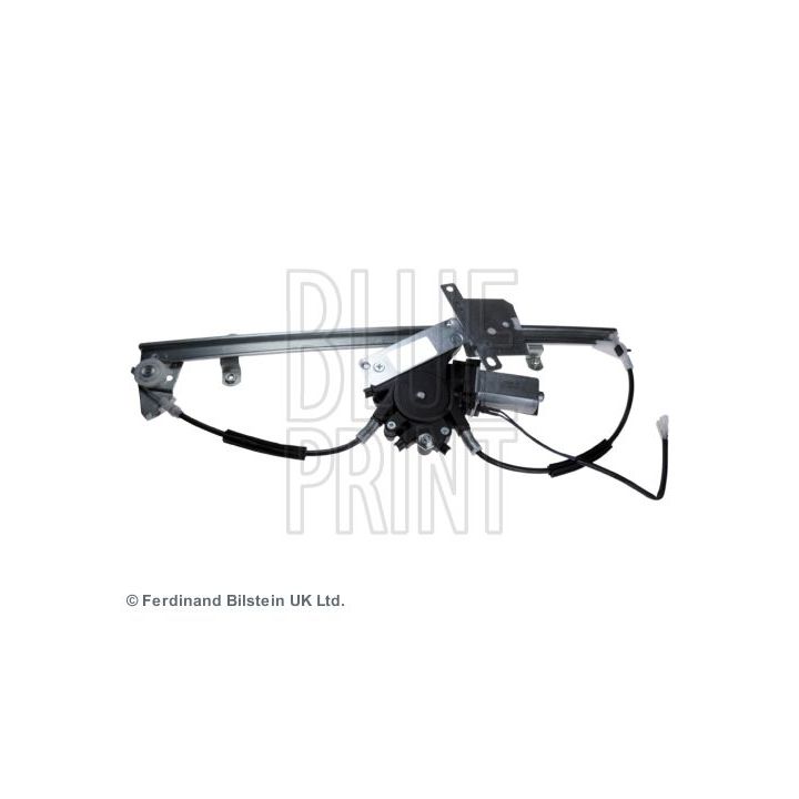 Lango pakėliklis BLUE PRINT ADG01395