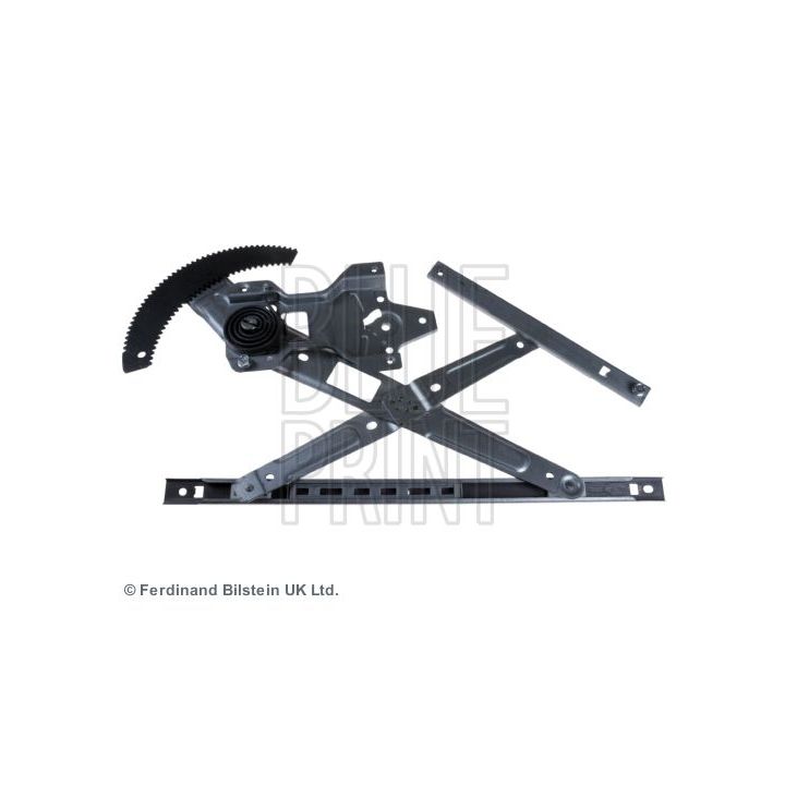 Lango pakėliklis BLUE PRINT ADG01397