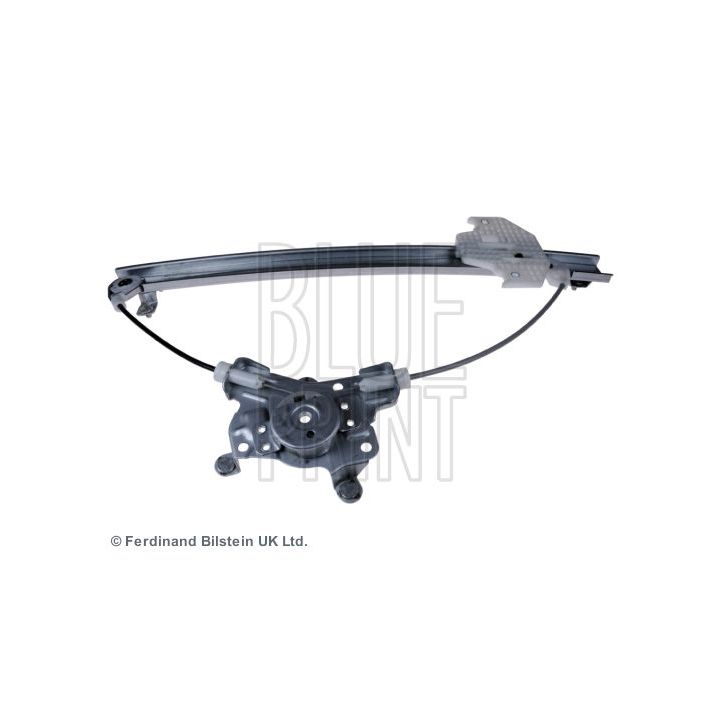 Lango pakėliklis BLUE PRINT ADG01398