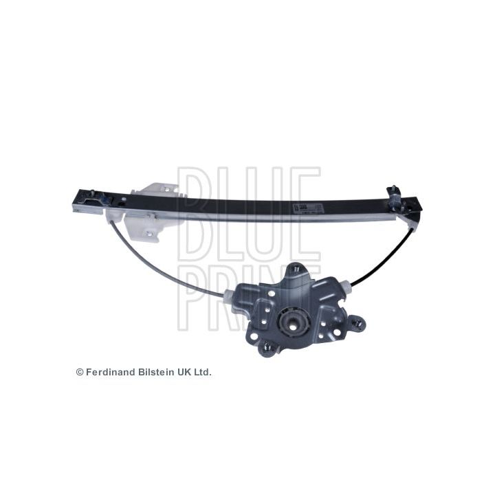 Lango pakėliklis BLUE PRINT ADG01398