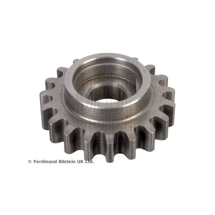 Pavara, alyvos siurblys BLUE PRINT ADBP610064