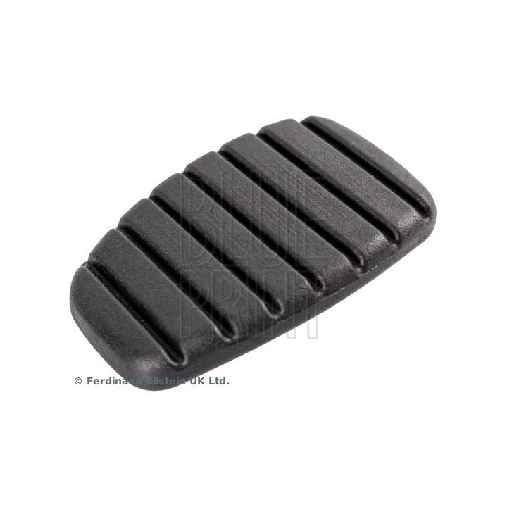 Pedalo antdėklas, sankabos pedalas BLUE PRINT ADBP970004
