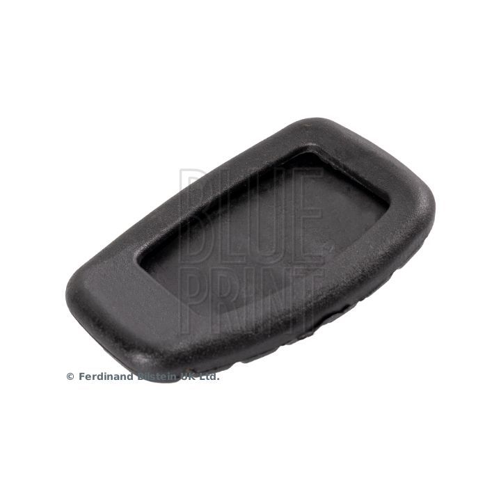 Pedalo antdėklas, sankabos pedalas BLUE PRINT ADBP970004