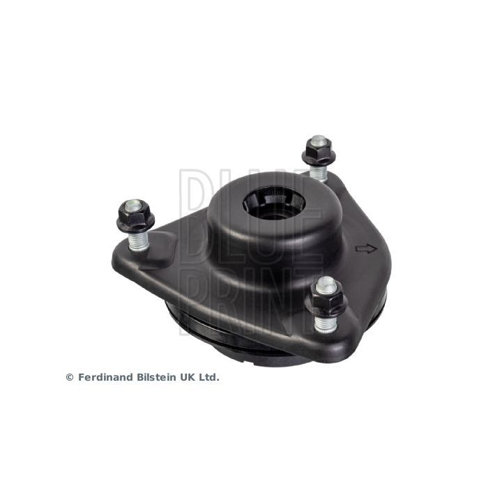 Remonto komplektas, pakabos statramstis BLUE PRINT ADBP800307