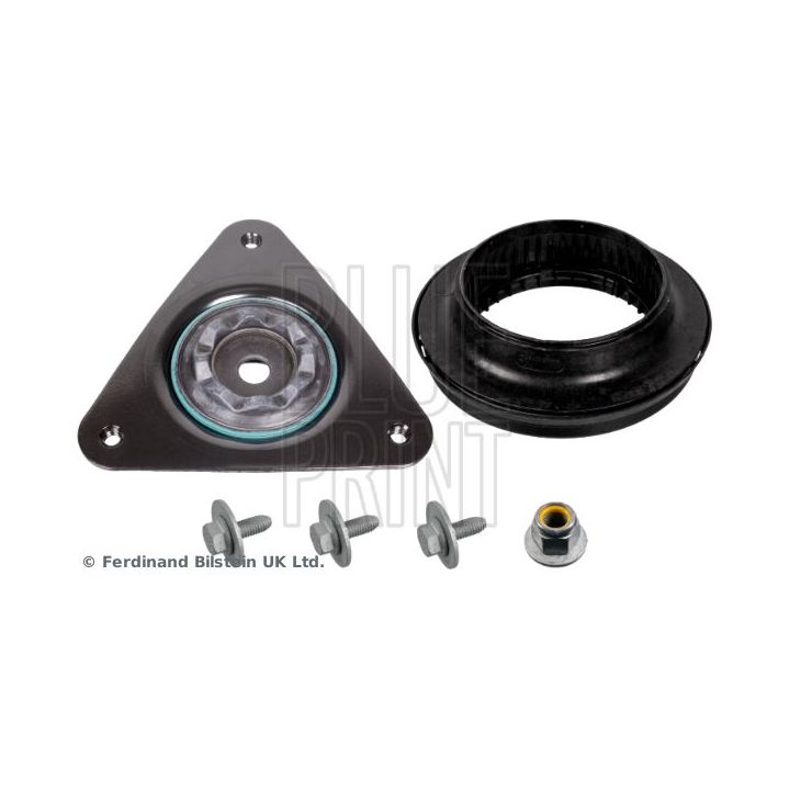 Remonto komplektas, pakabos statramstis BLUE PRINT ADBP800316