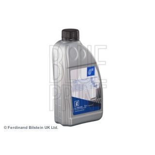 Alyva, bepakopė pavarų dėžė (CVT) BLUE PRINT ADG05529