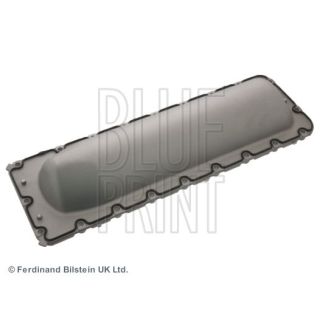Skirstomosios dėžės dangtis, variklio blokas BLUE PRINT ADJ136117
