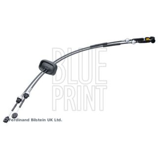 Trosas, neautomatinė transmisija BLUE PRINT ADN17238