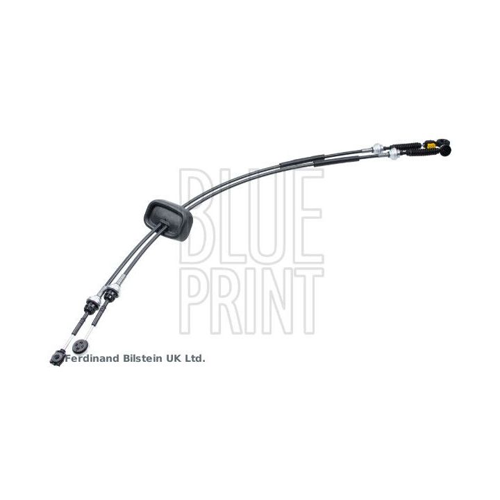 Trosas, neautomatinė transmisija BLUE PRINT ADN17238