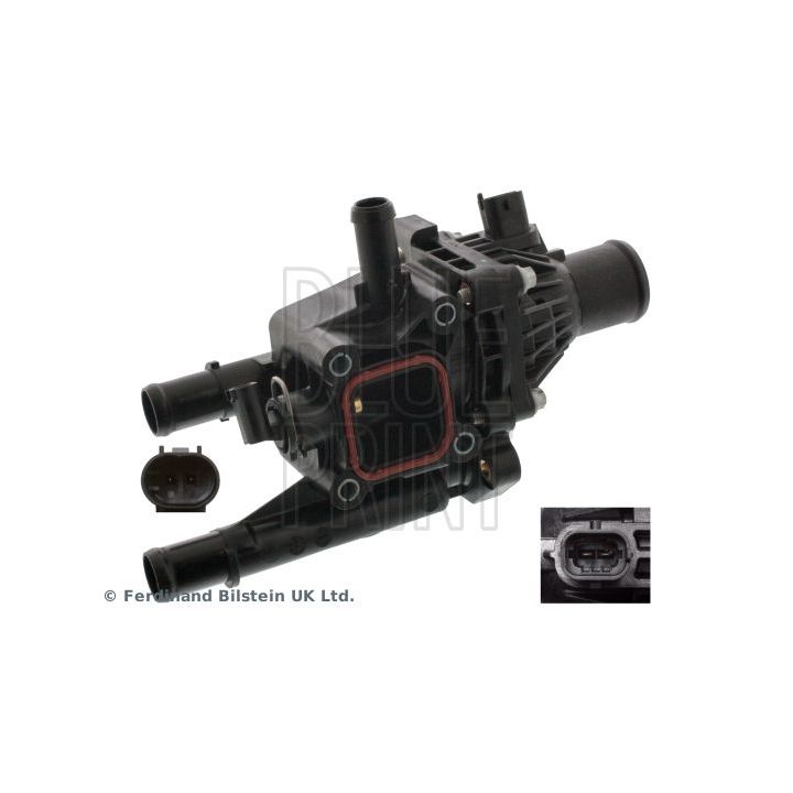 Termostato korpusas BLUE PRINT ADG09256