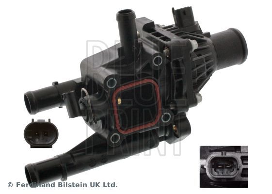 Termostato korpusas BLUE PRINT ADG09256