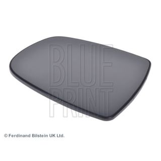 Veidrodėlio stiklas, išorinis veidrodėlis BLUE PRINT ADG09791