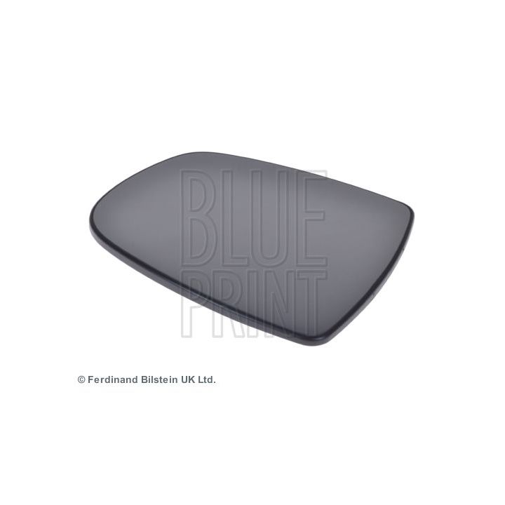 Veidrodėlio stiklas, išorinis veidrodėlis BLUE PRINT ADG09791