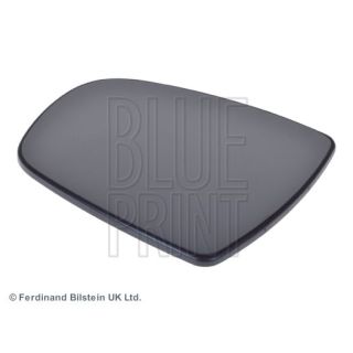 Veidrodėlio stiklas, išorinis veidrodėlis BLUE PRINT ADG09792