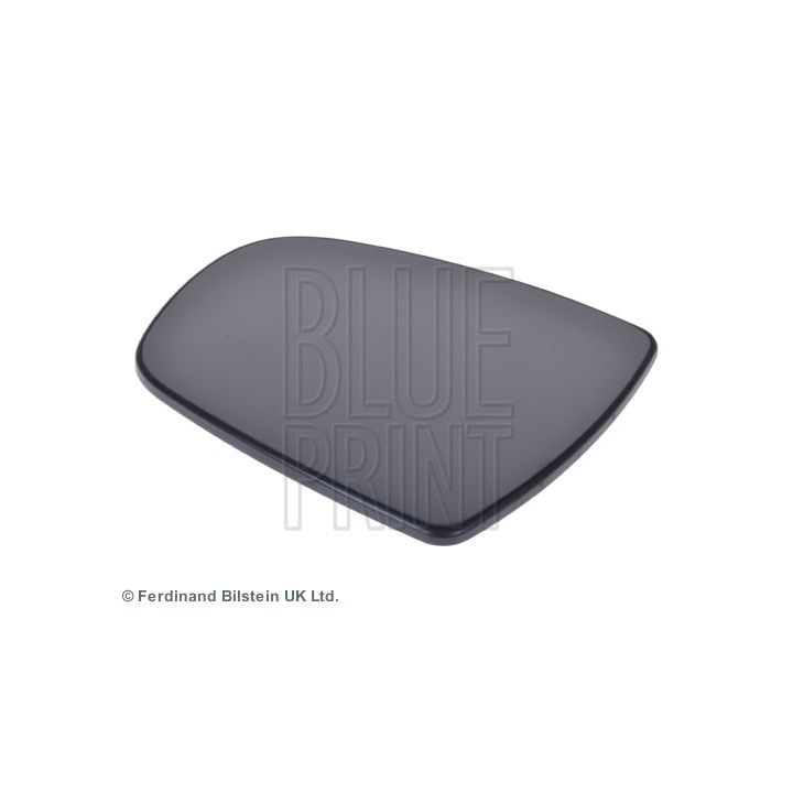 Veidrodėlio stiklas, išorinis veidrodėlis BLUE PRINT ADG09792