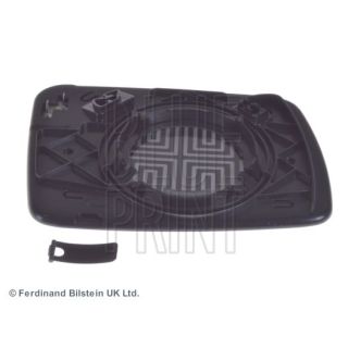 Veidrodėlio stiklas, išorinis veidrodėlis BLUE PRINT ADJ139701