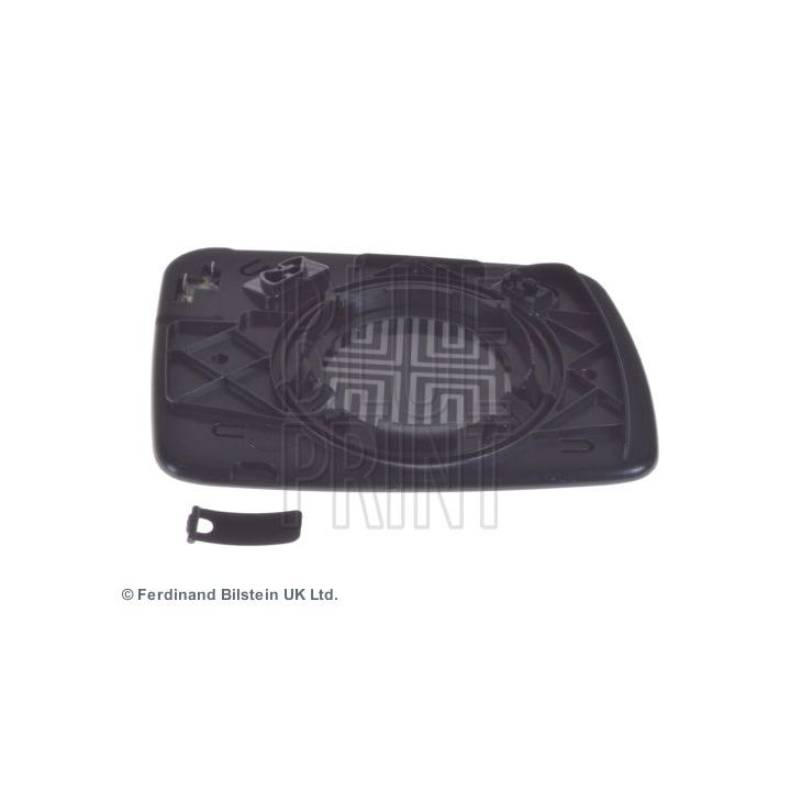 Veidrodėlio stiklas, išorinis veidrodėlis BLUE PRINT ADJ139701