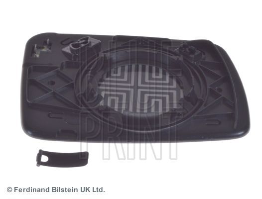 Veidrodėlio stiklas, išorinis veidrodėlis BLUE PRINT ADJ139701