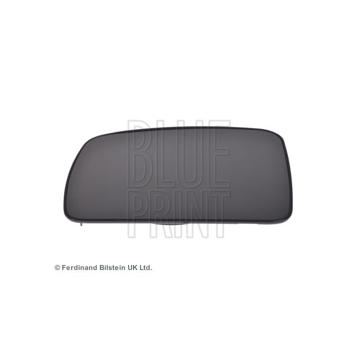 Veidrodėlio stiklas, išorinis veidrodėlis BLUE PRINT ADJ139701