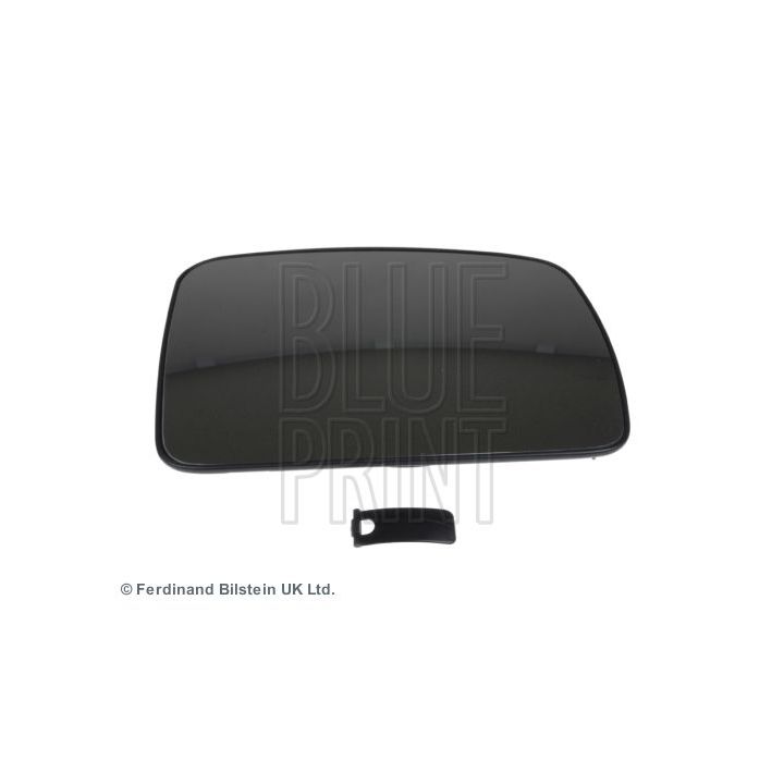 Veidrodėlio stiklas, išorinis veidrodėlis BLUE PRINT ADJ139702