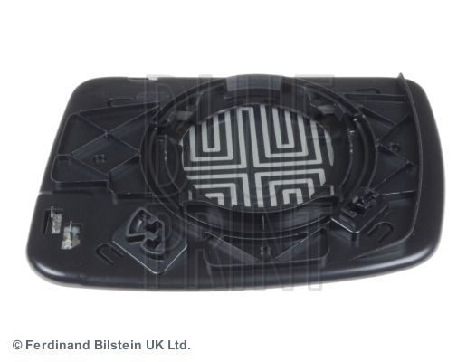 Veidrodėlio stiklas, išorinis veidrodėlis BLUE PRINT ADJ139702