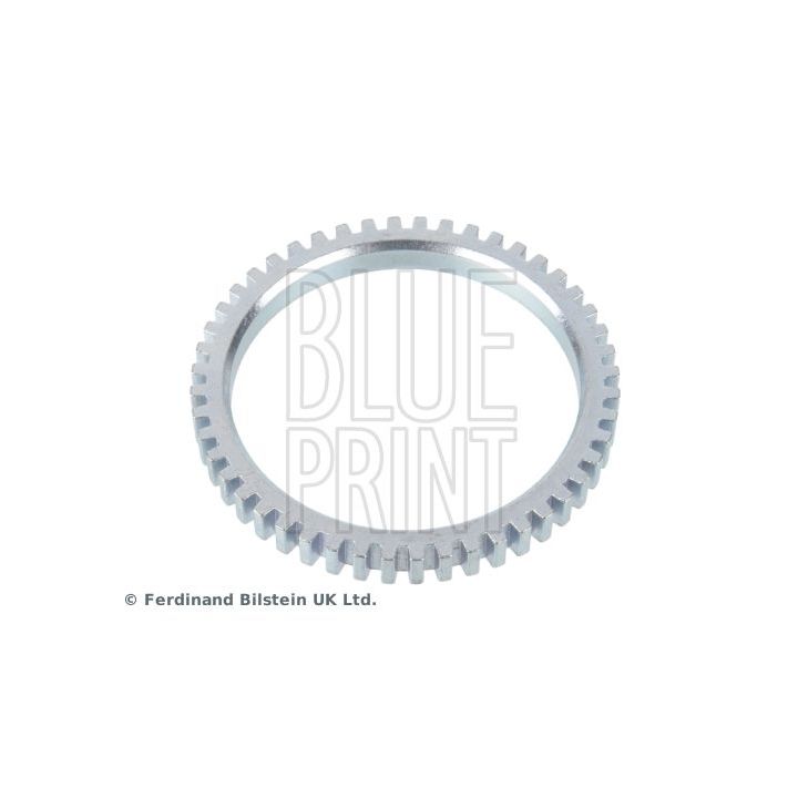 Jutiklio žiedas, ABS BLUE PRINT ADBP710021