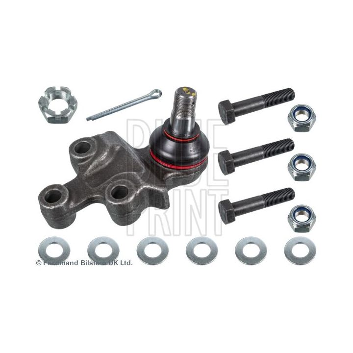 Šarnyras / girgždukas BLUE PRINT ADG086104C