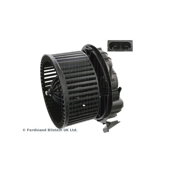 Vidaus pūtiklis BLUE PRINT ADBP970003