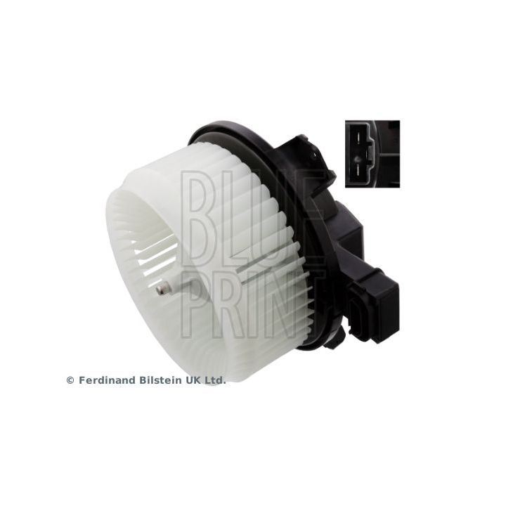 Vidaus pūtiklis BLUE PRINT ADT314131