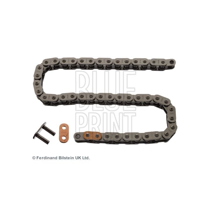 Grandinė, alyvos siurblio pavara BLUE PRINT ADG06117