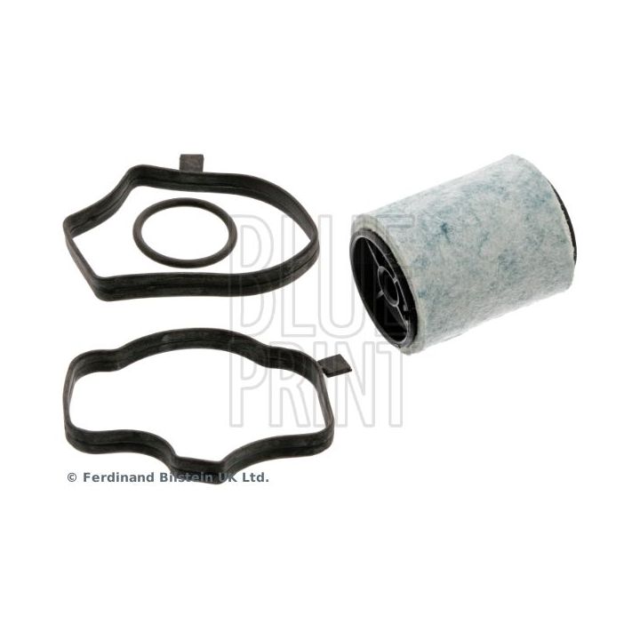 Filtras, karterio alsuoklis BLUE PRINT ADJ136115