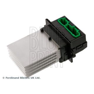 Varža, vidaus pūtiklis BLUE PRINT ADBP140027