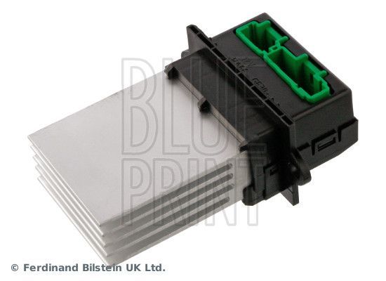 Varža, vidaus pūtiklis BLUE PRINT ADBP140027