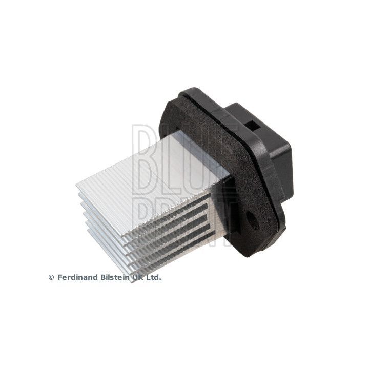 Varža, vidaus pūtiklis BLUE PRINT ADBP140033