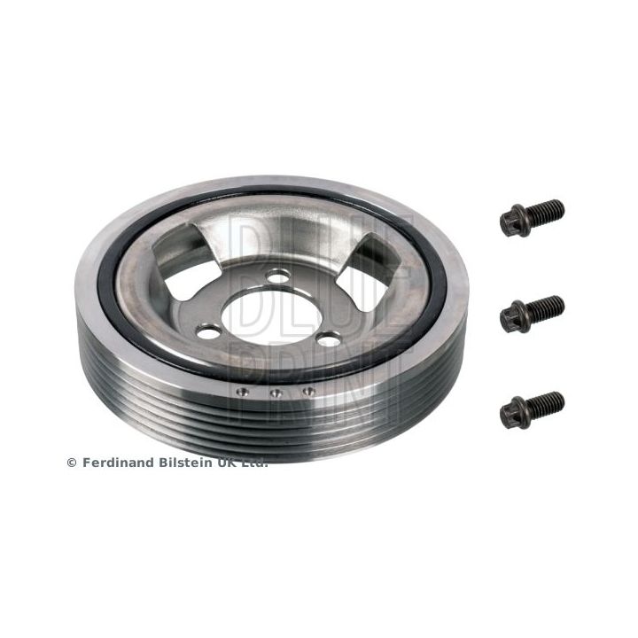 Skriemulys, alkūninis velenas BLUE PRINT ADB116102