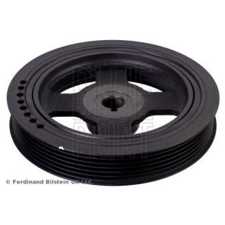 Skriemulys, alkūninis velenas BLUE PRINT ADBP610023