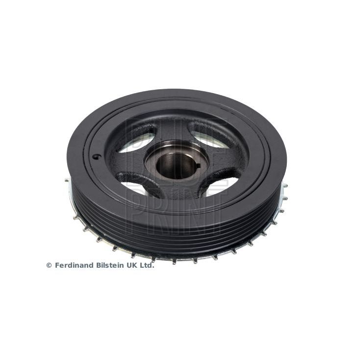 Skriemulys, alkūninis velenas BLUE PRINT ADBP610033