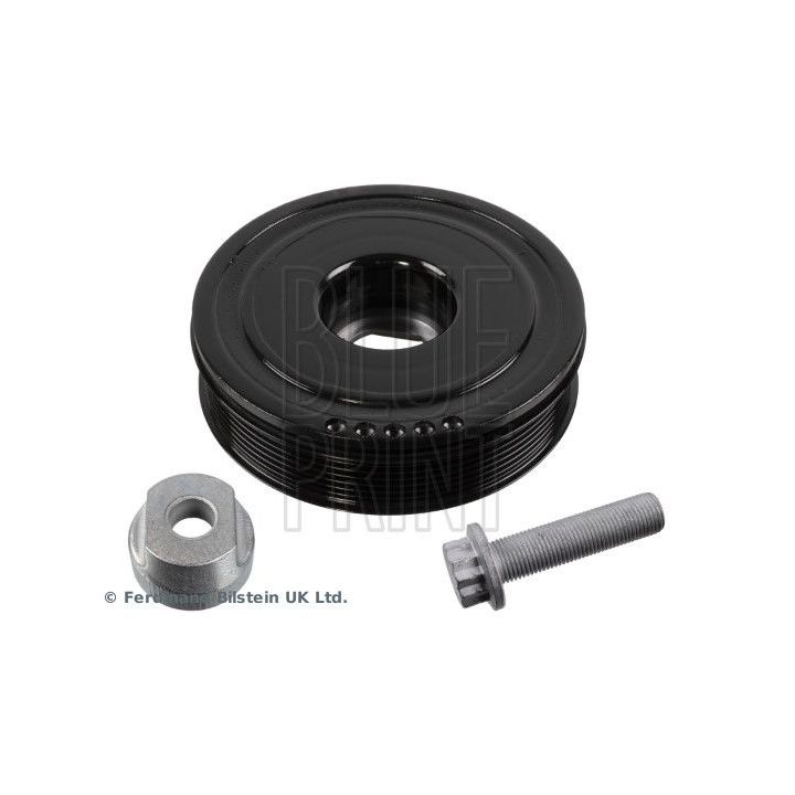 Skriemulys, alkūninis velenas BLUE PRINT ADBP610045