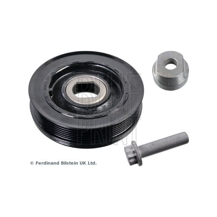 Skriemulys, alkūninis velenas BLUE PRINT ADBP610113