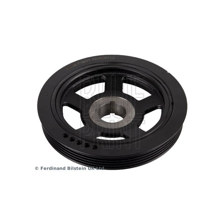 Skriemulys, alkūninis velenas BLUE PRINT ADG06112