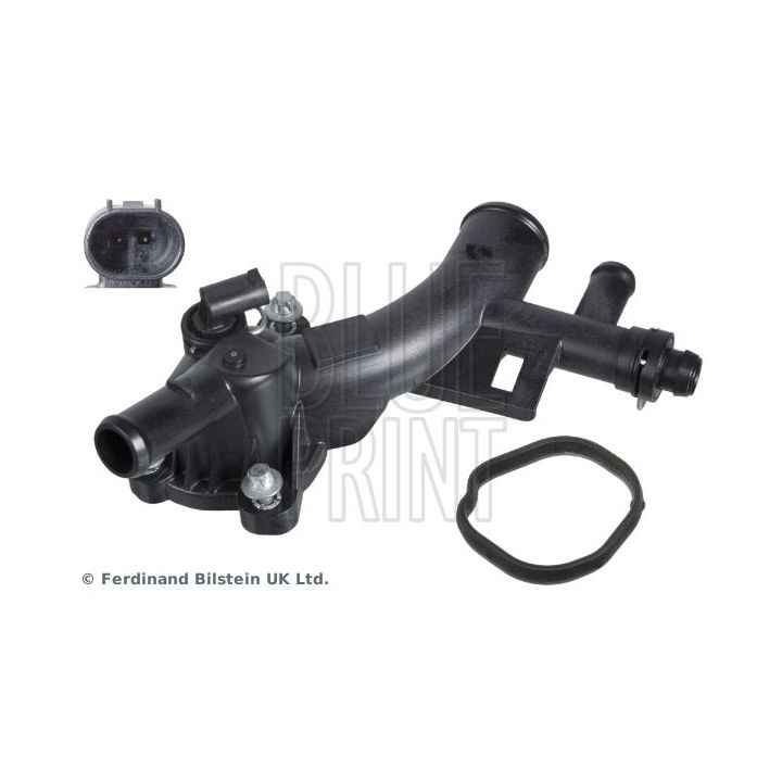 Aušinimo skysčio jungė BLUE PRINT ADG09252