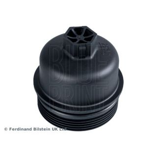 Dangtis, alyvos filtro korpusas BLUE PRINT ADB119906