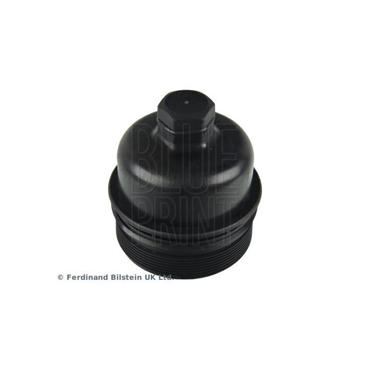 Dangtis, alyvos filtro korpusas BLUE PRINT ADBP990005