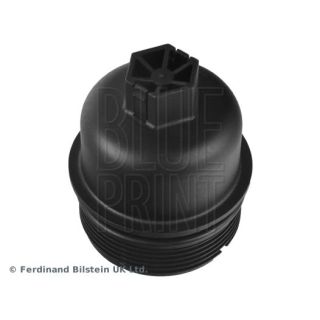 Dangtis, alyvos filtro korpusas BLUE PRINT ADBP990007